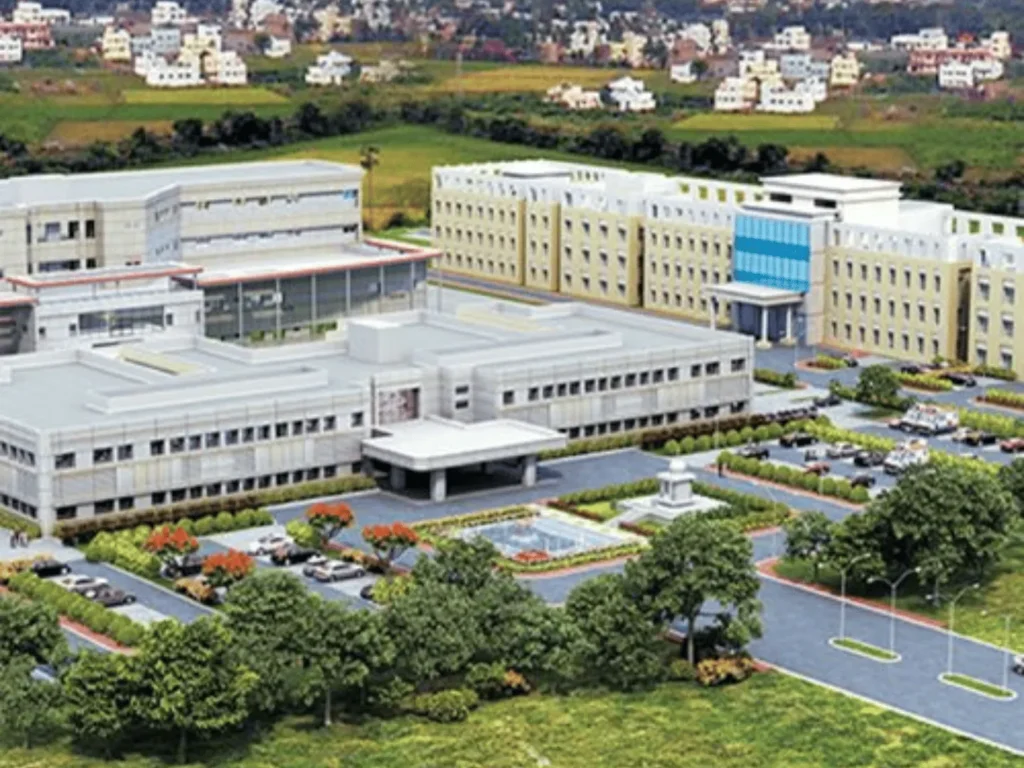 Global Hospital, Chennai — leading transplant and multi-specialty hospital for international patients